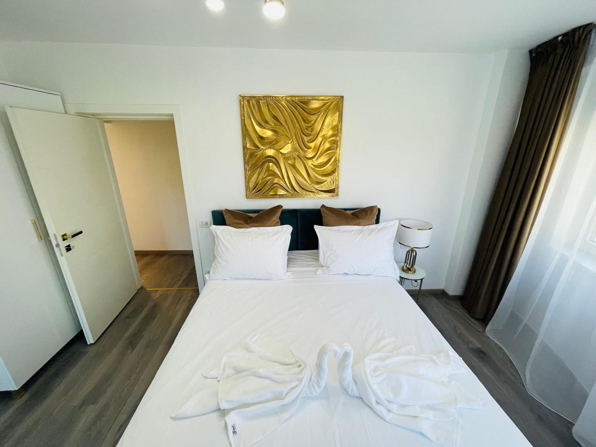 Apartment Metropole