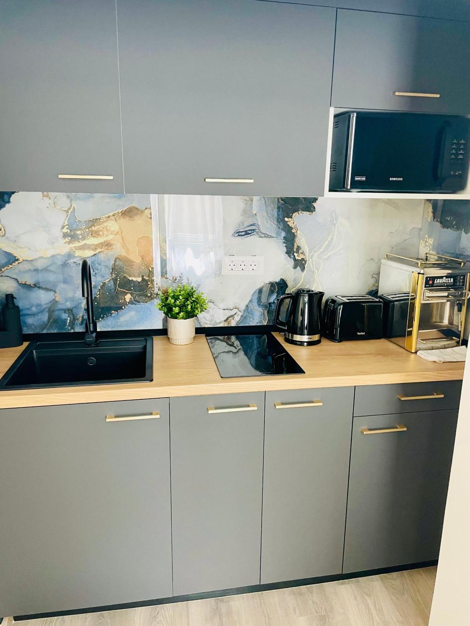 Apartment Metropole Bucharest