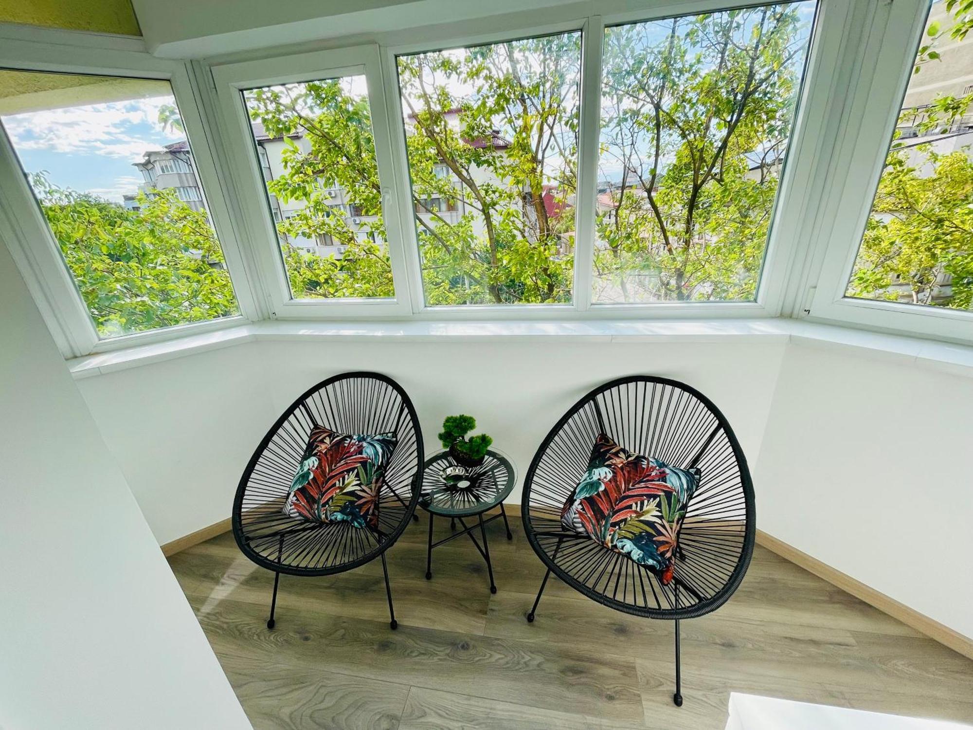 Metropole Apartment